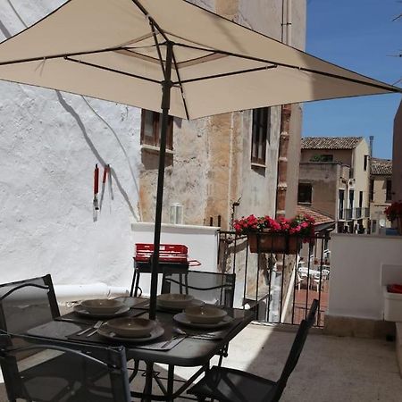 Sant'Anna Home Palermo Dış mekan fotoğraf