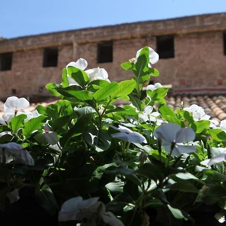 Sant'Anna Home Palermo Dış mekan fotoğraf