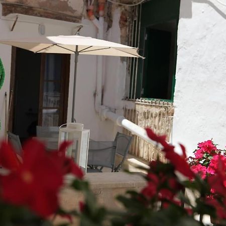 Sant'Anna Home Palermo Dış mekan fotoğraf