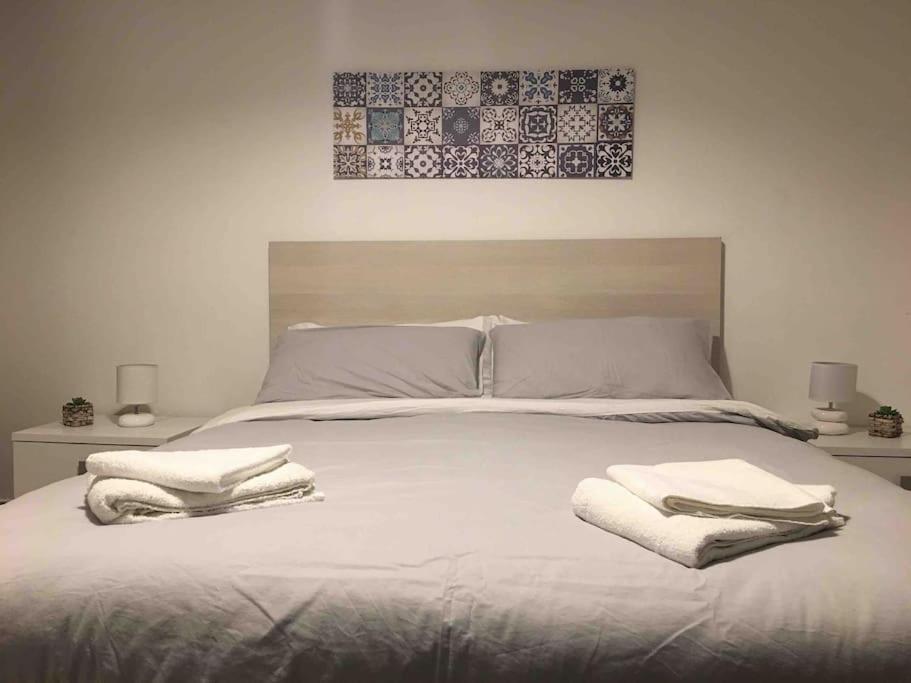 Sant'Anna Home Palermo Dış mekan fotoğraf