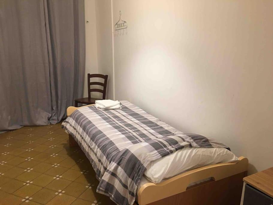 Sant'Anna Home Palermo Dış mekan fotoğraf