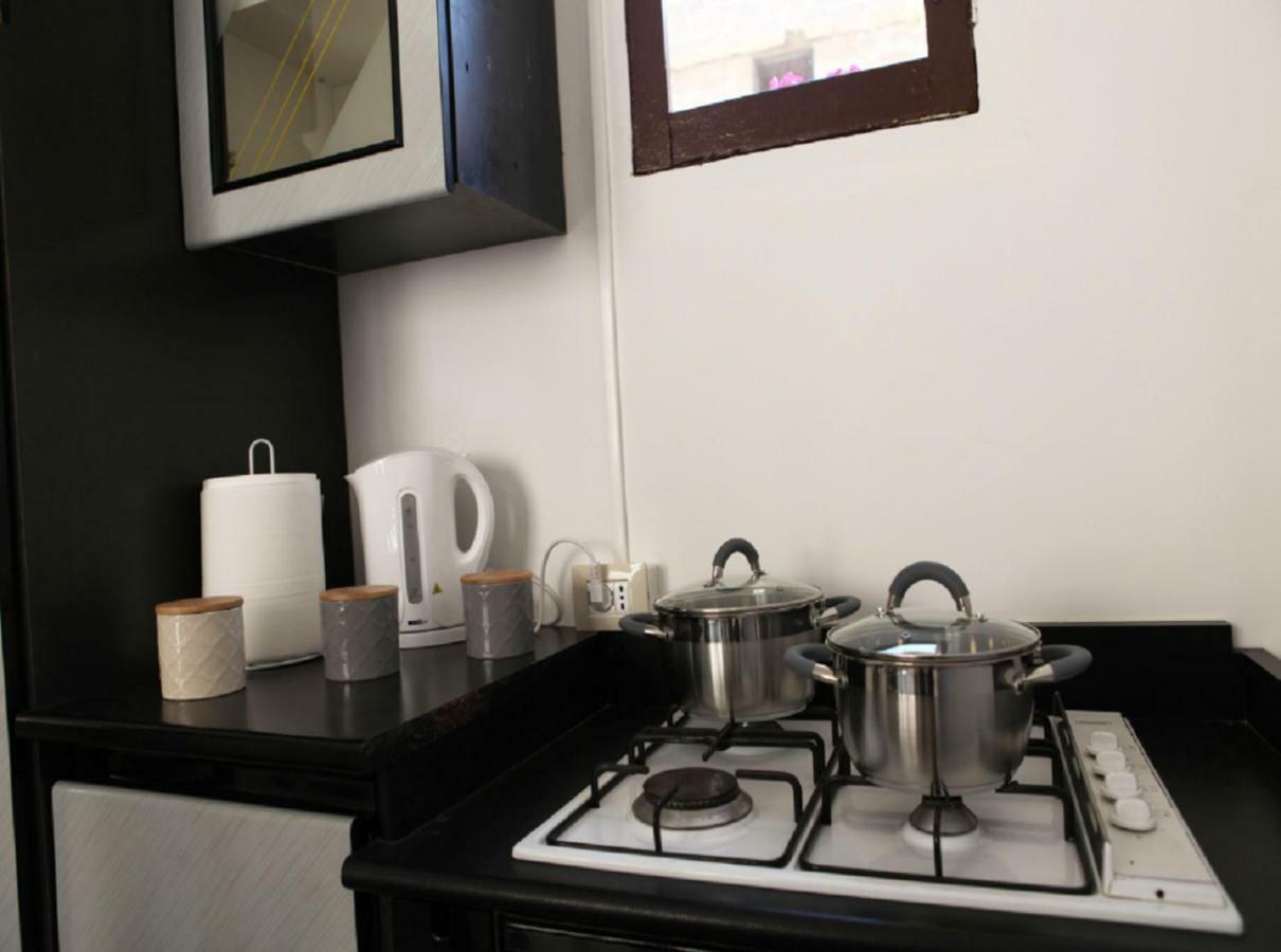Sant'Anna Home Palermo Dış mekan fotoğraf
