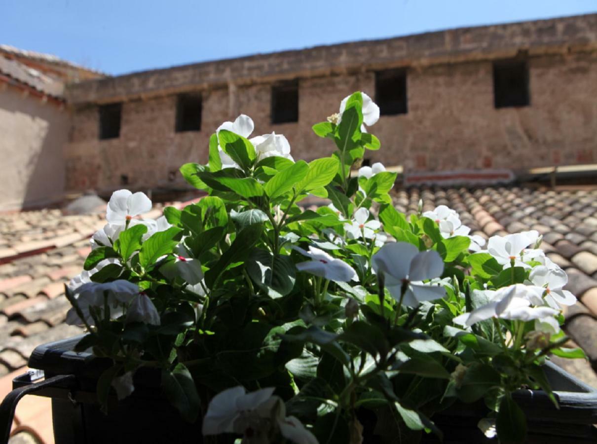 Sant'Anna Home Palermo Dış mekan fotoğraf