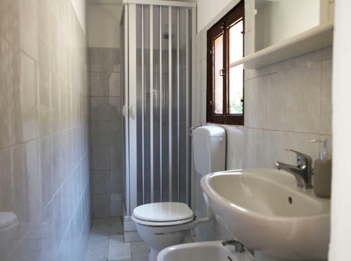 Sant'Anna Home Palermo Dış mekan fotoğraf