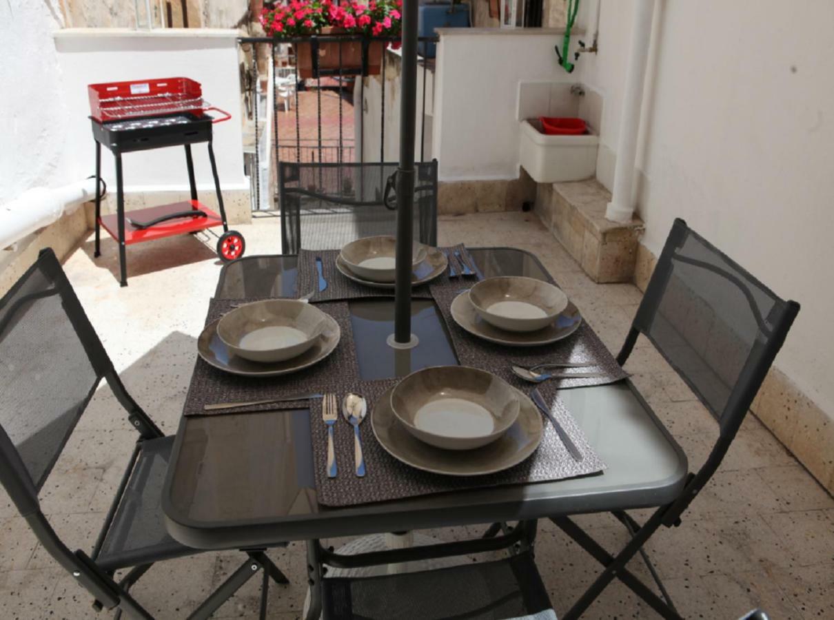 Sant'Anna Home Palermo Dış mekan fotoğraf