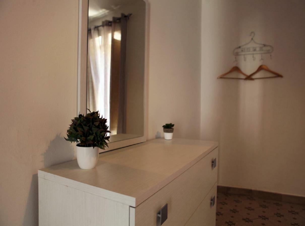 Sant'Anna Home Palermo Dış mekan fotoğraf